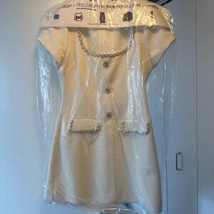 Likely Sergio Dress - Size 6